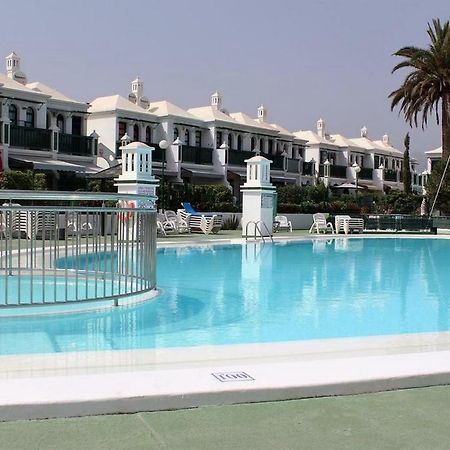 Bungalow Duna Flor Maspalomas Maspalomas  Esterno foto