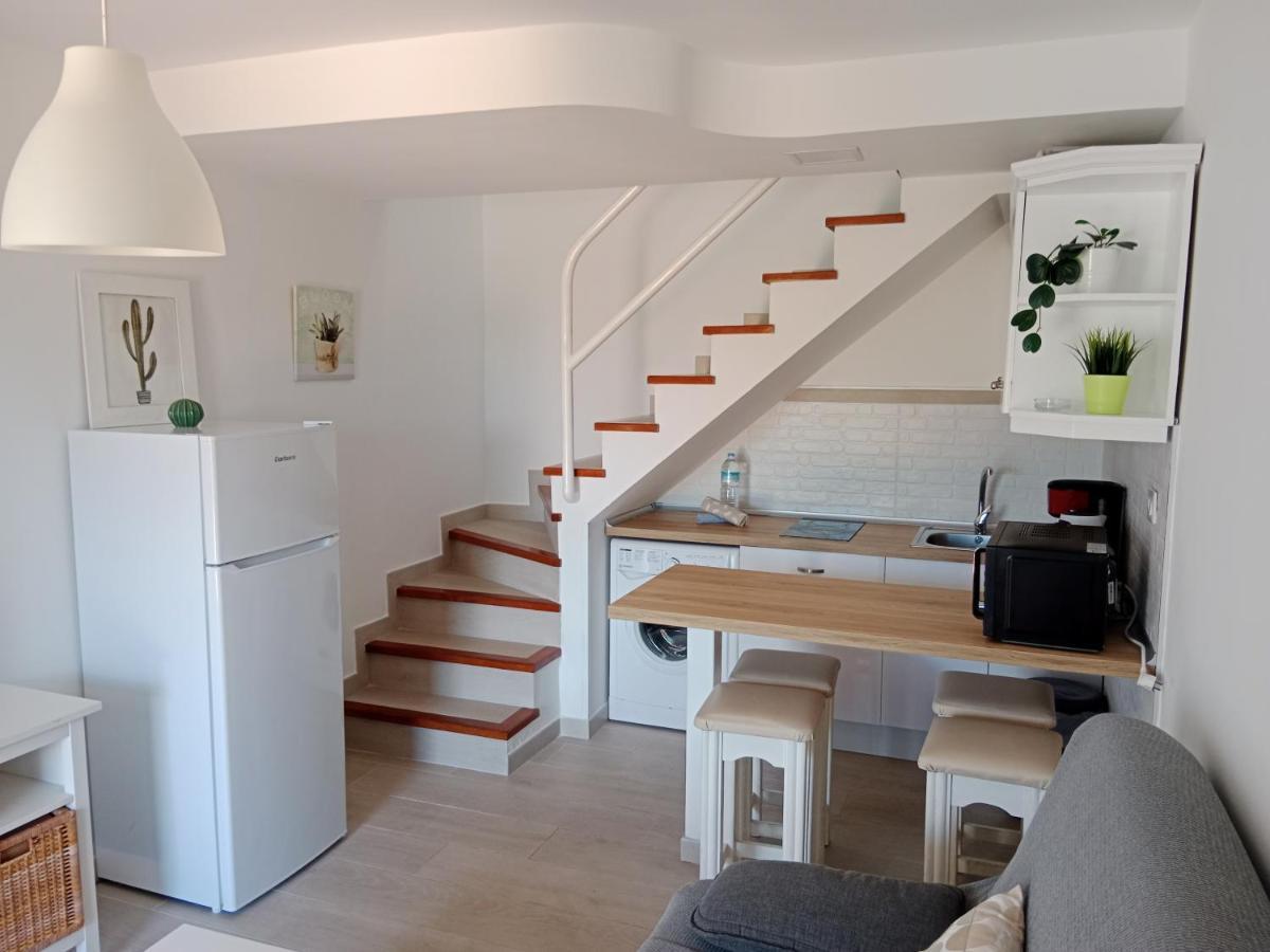 Bungalow Duna Flor Maspalomas Maspalomas  Esterno foto