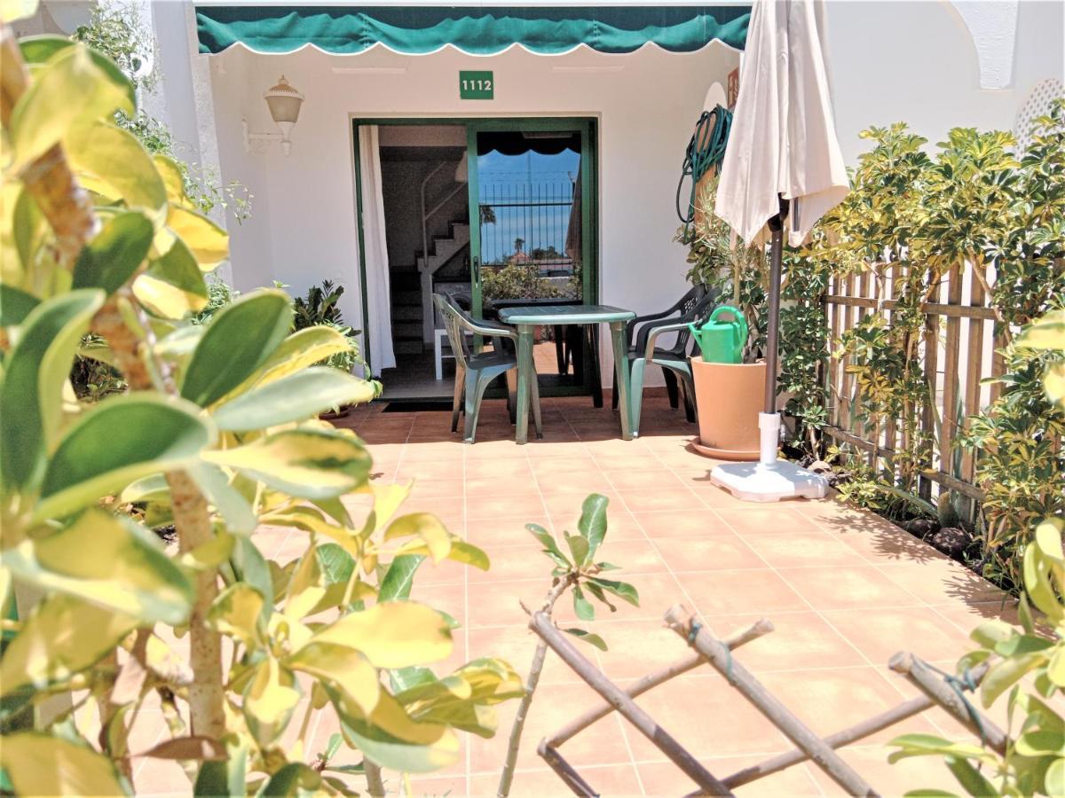 Appartamento Bungalow Duna Flor Maspalomas Maspalomas  Esterno foto