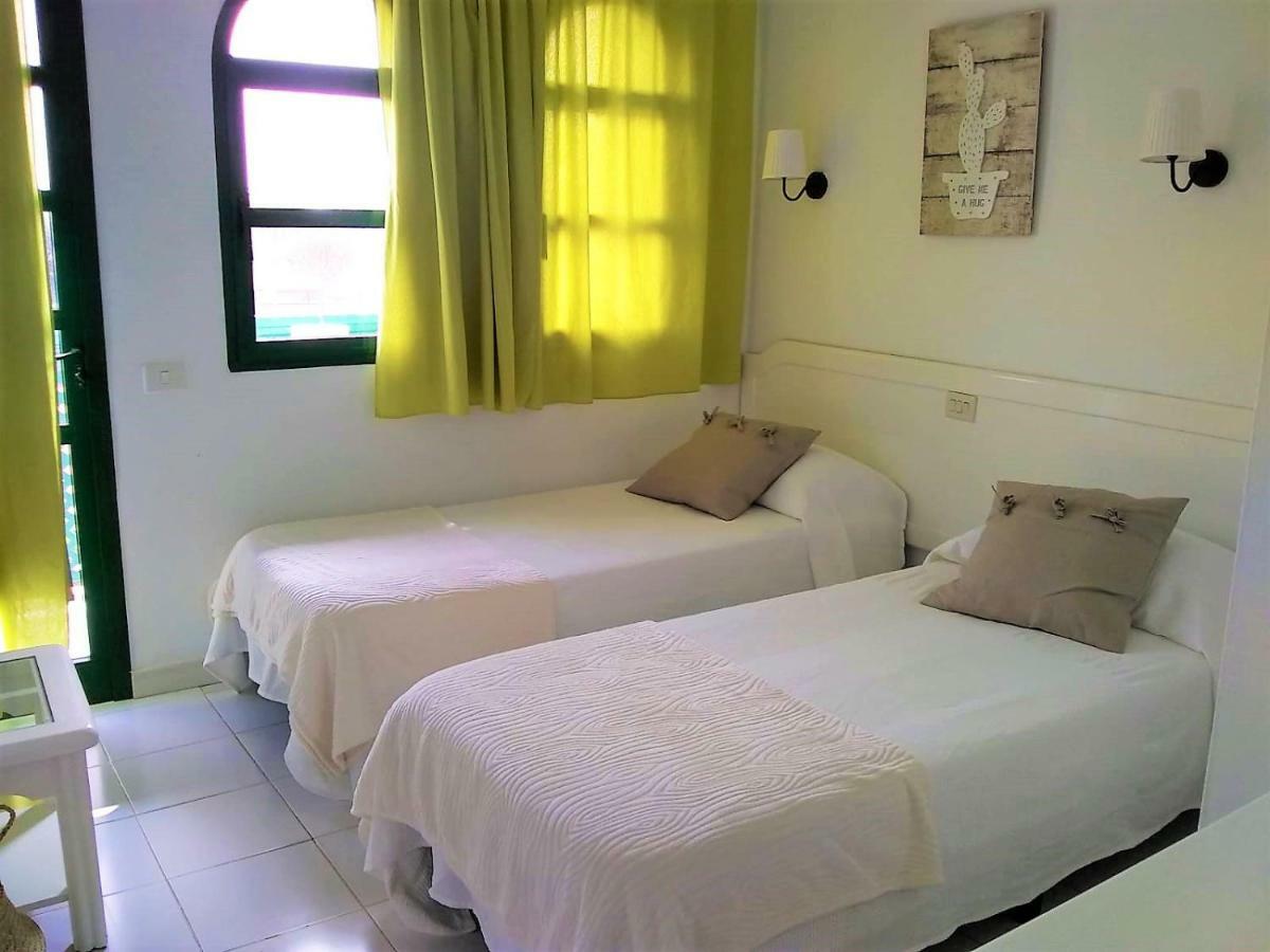 Bungalow Duna Flor Maspalomas Maspalomas  Esterno foto