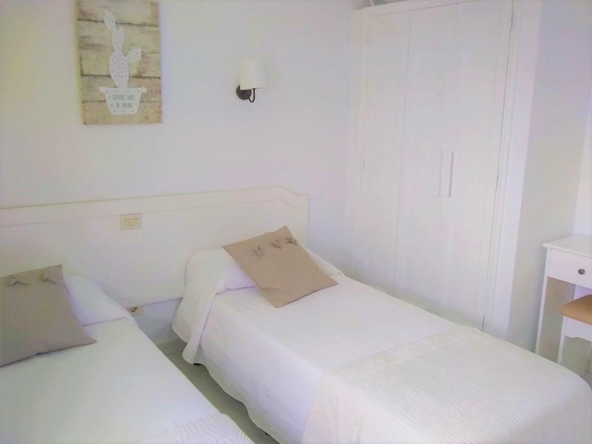 Bungalow Duna Flor Maspalomas Maspalomas  Esterno foto